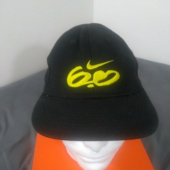 nike 6.0 cap